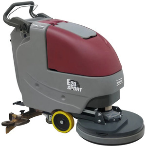 NEW-JX45 Product <b>Walk</b> Behind FloorScrubber <b>Machine</b> Granite Tile Floor Cleaning <b>Machine</b>-Available-in-stock - Product Image 2