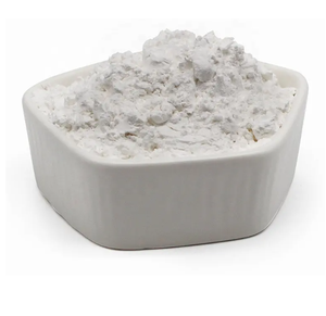 Quartz SIO2 de sable de silice de haute pureté de qualité supérieure dans un produit à faible teneur en impuretés de couleur blanche pure - Product Image 4