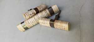 ลูกบิดประตูฟางทํามือสั่งทําพิเศษเหมาะสําหรับร้านตกแต่งบ้านเพื่อขายต่อ - Product Image 2