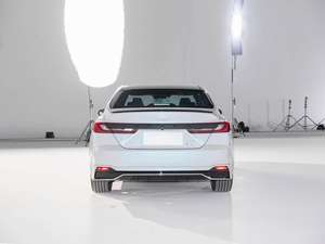 Usado para Camry 2024 Híbrido Sedán Automático, Asientos de Cuero, Techo Panorámico, Buen Estado, Listo para Enviar - Product Image 5