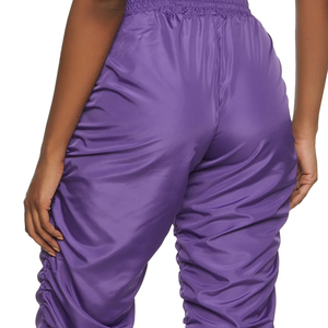 Pantalon de jogging pour femmes Pakistan Made Fitness survêtement pantalons de yoga femmes pantalons longs nouveauté prix pas cher en gros de haute qualité - Product Image 3