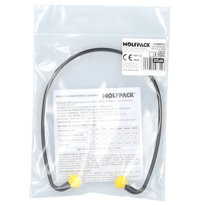 Bandeau anti-bruit SNR 30dB - Product Image 5