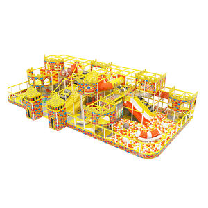 Dream Catch Custom 200 Sqm Commercial Naughty Castle Maze Jeux interactifs pour enfants Équipement <span class=keywords><strong>de</strong></span> <span class=keywords><strong>jeu</strong></span> doux Aire <span class=keywords><strong>de</strong></span> jeux intérieure pour enfants - Product Image 1