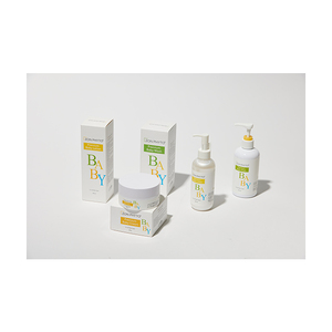 ZON PHYTO Premium Baby Cream(100g) effet apaisant sur la peau tout en hydratant la meilleure vente en Corée - Product Image 4