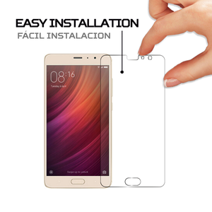 ฟิล์มกันรอยหน้าจอ ANTISHOCK สำหรับเสี่ยวมี่ เรดมี่ โปร พรีเมี่ยม การ์ดสำหรับจอแสดงผลของอุปกรณ์ของคุณ - Product Image 2