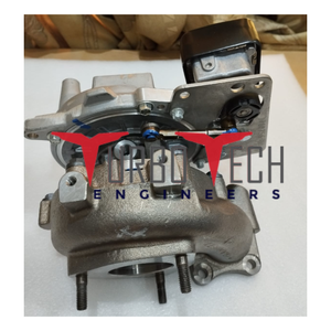 TURBOCOMPRESSEUR 777162-5001S 777162-5001S 059145721D - Product Image 3