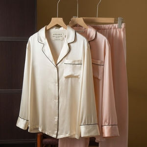 Camisola de Seda Satinada Natural Energy Summer para Mujer, Ligera, Rosa, Cuello en V, Sin Mangas, Ropa de Dormir - Product Image 6