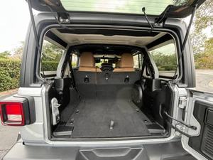 JEEP WRANGLER UNLIMITED RUBICON 2022 USADO, Volante a la Izquierda/Derecha - Product Image 6