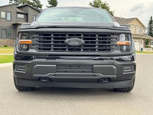 2024 F0rd F-150 XL 4x4ซุปเปอร์ชาร์จ V8รถกระบะ4WD - Product Image 2