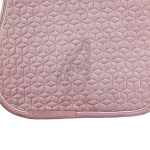 Almohadillas para Silla de Montar a Caballo de Material Duradero y Ligero, Servicio OEM, para Todas las Estaciones, Cómodas - Product Image 3