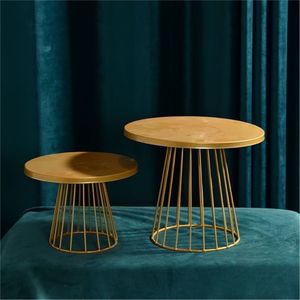 Juego de Soportes para Pastel en Negro Mate Moderno, Pedestal de Metal con Filigrana Vintage, Base Decorativa para Exhibición de Pasteles de Boda para Eventos y Catering - Product Image 3