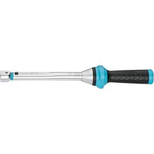 Hazet Plug-and-<b>Socket</b> Connection Torque Wrench - Product Image 1