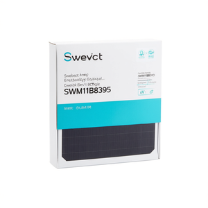 Panneau solaire Swelect Energy Systems SWM11BB8395 - Product Image 2