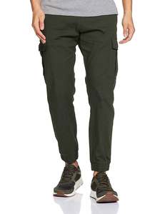 Nouveau design de mode Pantalon de jogging avec 4 poches pour hommes Pantalons en coton pour hommes Pantalons pour hommes de haute qualité à vendre - Product Image 2