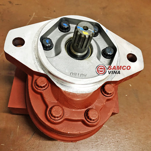 Remise sur les commandes en gros disponible Kalmar Reach Stacker 923909.0005 Pompe hydraulique Nouveau fournisseur par Samcovina de Ho Chi Minh City - Product Image 5