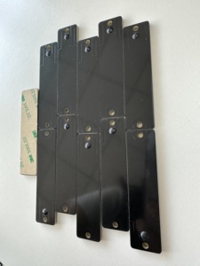 แท็ก RFID UHF ABS ราคาดีทรัพย์สินป้องกันโลหะสําหรับการจัดการเครื่องมือ - Product Image 3