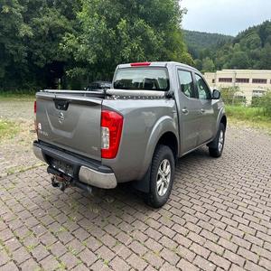 Meilleures voitures TOYOTA Hilux double cabine d'occasion 4x4 pick-up HILUX TOYOTA Fresh & Clean utilisé assez utilisé conduite à gauche et à droite - Product Image 3