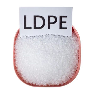 Granules de LLDPE vierges-polyéthylène à basse densité linéaire-catégorie de film et d'injection-approvisionnement en vrac - Product Image 1