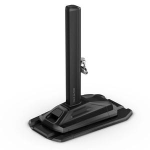 QUALITÉ SUPÉRIEURE ORIGINALE POUR NOUVEAU Simulateur de piste Tacx Alpine pour Smart Rollers NEO 3M et 2T - Product Image 2