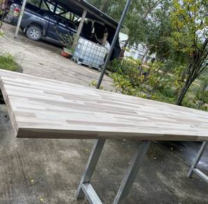 Escalones de Madera Maciza de 18 mm - Product Image 5