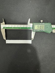 Cure-dents en bambou jetable en gros directement de l'usine du Vietnam-Cure-dents en bambou compostable emballé individuellement - Product Image 5