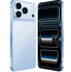 Nuevo Apple 17 Pro Max en Oferta, 512GB 256GB 128GB, Smartphone 5G Desbloqueado + Garantía, 17 Pro Max 256GB - Product Image 4