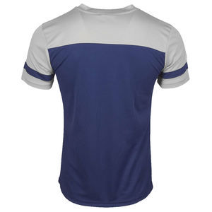 Uniformes de fútbol americano sublimados con estilo 2025, camisetas de fútbol americano bordadas totalmente personalizadas - Product Image 4