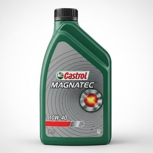 น้ำมันเครื่องกึ่งสังเคราะห์ Magnatec 10W-40 ได้รับการรับรองมาตรฐาน API SN ปกป้องเครื่องยนต์ด้วยเทคโนโลยีโมเลกุลแม่เหล็ก สำหรับรถยนต์ขนาดเล็ก - Product Image 4