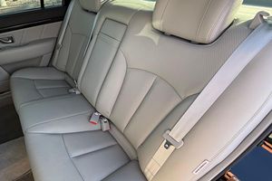 KIA AMANTI 2008 USADO, Volante a la Izquierda/Derecha - Product Image 4