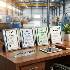 Étagère à poutres robustes conçue par des ingénieurs <span class=keywords><strong>APEC</strong></span> pour les projets EPC - Product Image 4