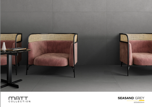 Moderno diseño Premium nuevo diseño mate y brillante 600x1200mm crack blanco digital porcelana baldosas para baño hogar - Product Image 3