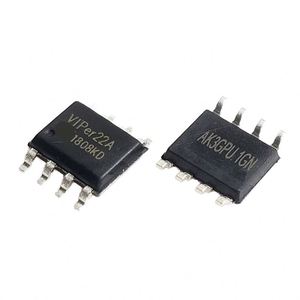 Circuit intégré d'alimentation pour cuisinière à induction VIPER22AS VIPER22A SMD SOP8, fabriqué en Chine - Product Image 1