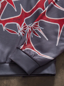 Chándal deportivo de alta calidad para hombre, conjunto de chándal deportivo, conjuntos de chándal para hombre, ropa deportiva a granel, chándal de sublimación para hombre - Product Image 5