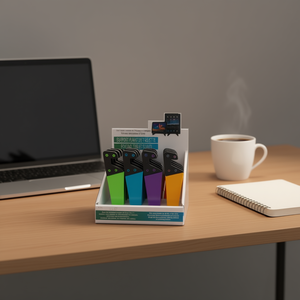 Support réglable en plastique pour tablette PC - Product Image 2