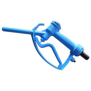 Pistolet en plastique manuel Meclube Ad90 Débit 90 L/min pour produits d'entretien automobile - Product Image 1