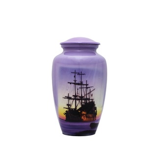 Cremation <b>Urns</b> for Adults Ashes Human Cremation <b>Urn</b> Funeral Pet Memorial <b>Urn</b> cremation brass dog <b>cat</b> pet <b>urn</b> - Product Image 5