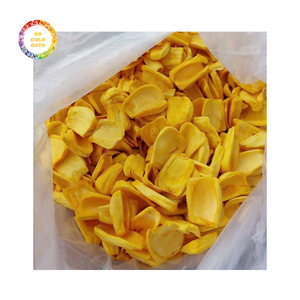 FD Dried Jackfruit - Perfectly Dried, <b>Sweet</b>, and Chewy, Offering an Affordable Option for Snacking - Product Image 1
