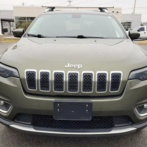 Jeep Cherokee Limited 2019 d'occasion, super propre - Product Image 3