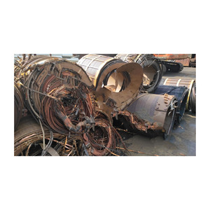 Recyclable transformer <b>scrap</b> with high <b>copper</b> content - Product Image 4