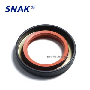 Paraolio SNAK Peugeot 30*47*7 FKM originale torsione sinistra 30*47*7 albero a camme Peugeot paraoli - Product Image 3