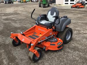 Cortadora de césped Husqvarna de giro cero de la mejor calidad al por mayor - Product Image 5