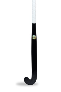 Palo de Hockey sobre Césped de Carbono, Ligero y de Alta Resistencia, Compuesto, para Entrenamiento Profesional, Mercado Estadounidense - Product Image 2