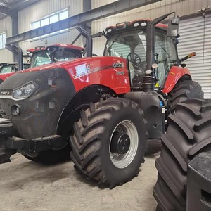 รถแทรคเตอร์ล้อ4WD คุณภาพพรีเมี่ยมสำหรับกล่องเครื่องจักรทางการเกษตรของแท้ - Product Image 3