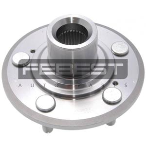 Cubo Anteriore FEBEST (0382-REF) - Kit di Tubi Flessibili - Product Image 1