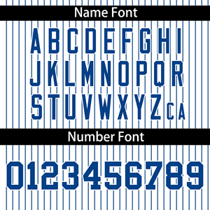 เสื้อเบสบอลผ้าโพลีเอสเตอร์ระบายอากาศได้ดีเสื้อมีกระดุมสีขาวฟ้าเสื้อพิมพ์ชื่อทีมผู้ใหญ่แบบ100% ตามสั่ง - Product Image 4