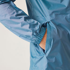 2026 deportes de alta calidad para correr poliéster chaquetas al aire libre para hombres ropa informal de moda conjuntos cortavientos ligeros - Product Image 5