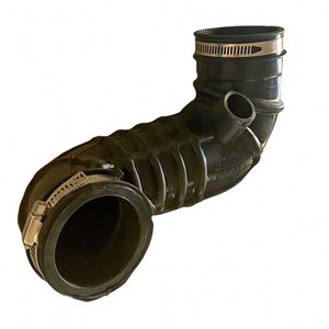 Manguera de Admisión de Aire con Abrazaderas Compatible con: Scion xA xB 2004-2006 Toyota Echo 2000-2005 - Product Image 3