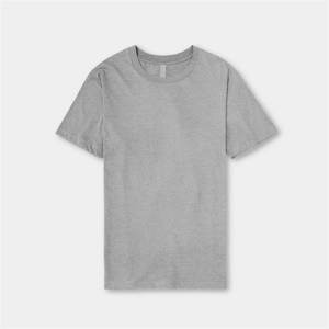 Camiseta Unisex TriBlend |   Camisetas Triblend para Hombre al por Mayor - Product Image 1