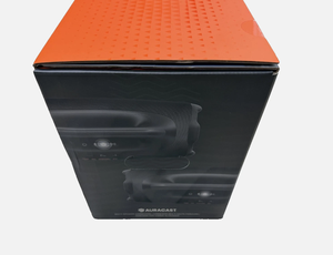 ลำโพงบลูทูธไร้สายพกพาสำหรับ Boombox4 รุ่นใหม่ล่าสุด เสียงเบสหนักแน่น สีดำ - Product Image 2