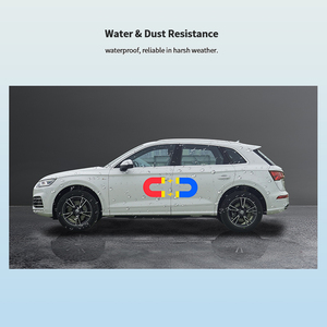 EASYGUARD - Manija de Puerta Táctil con Acceso Confortable y Entrada sin Llave, Compatible con <span class=keywords><strong>Audi</strong></span> A3 A4 A5 Q5 20-22, Solo para Vehículos con Botón de Encendido OEM - Product Image 4